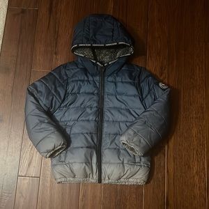 COPY - Boy’s Abercrombie Sherpa Lined Jacket-7/8